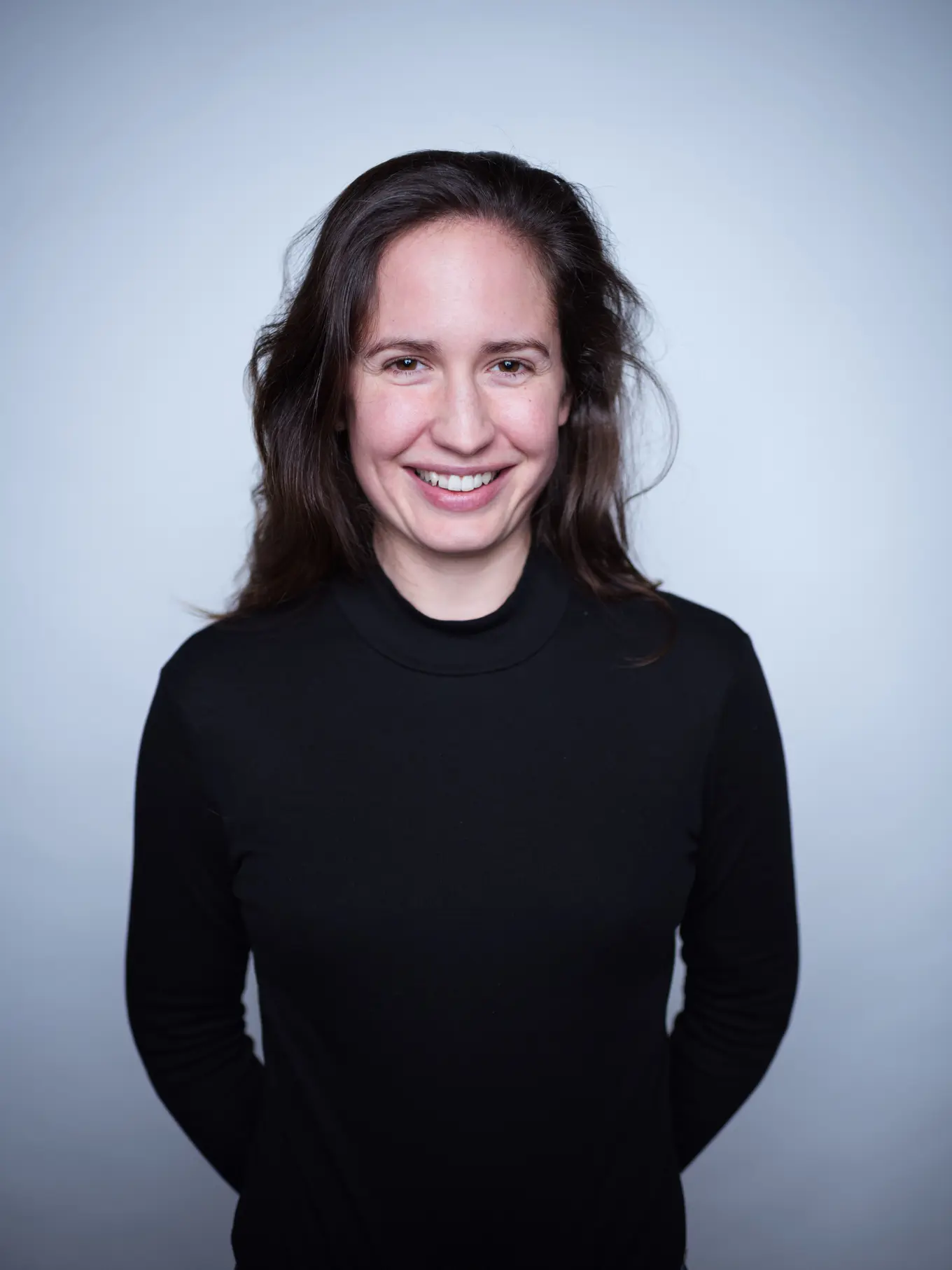 Мишель Бранд